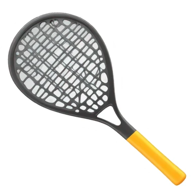 flyswatter with one handle plastic sticker