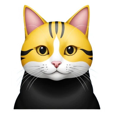 хочу эмодзи черный флаг который будет плавно двигаться как по ветру,при этом белым текстом в нем будет написано слово"Lutik" sticker