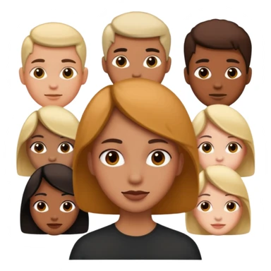 I need other styles, not just one color. sticker