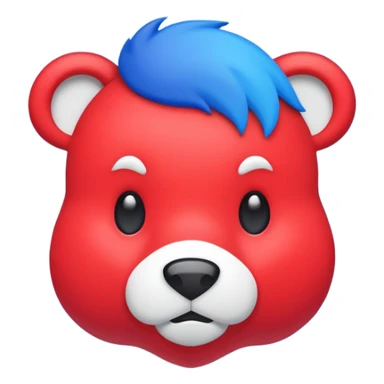 Mr beast logo sticker