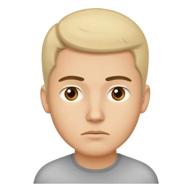 ligth man had an idea sticker