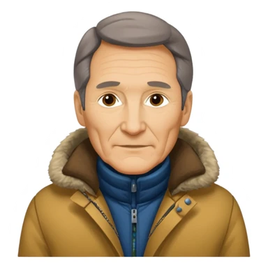 An Alaskan boy-man named Adrian Rogers in Kasilof Alaska sticker