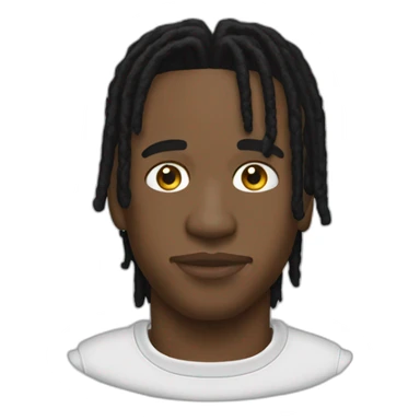 Astro World travis scott sticker