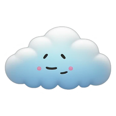cloud with when likes in subscribe like youtube sticker
