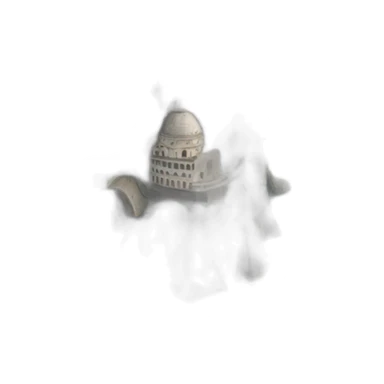 Amalfi Coast sticker