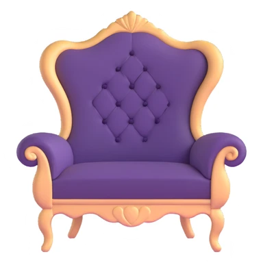 elegant furniture bazaar logo for Мебельный Базар store sticker