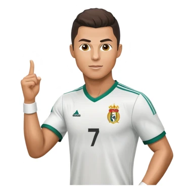 Cristiano ronaldocristiano ronaldo sticker