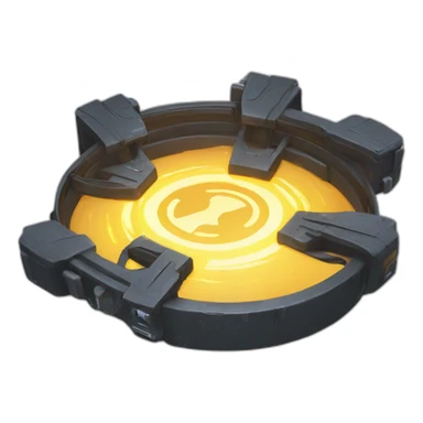 lifeline-apex-legends sticker