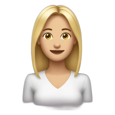 Angèle balance ton quoi sticker