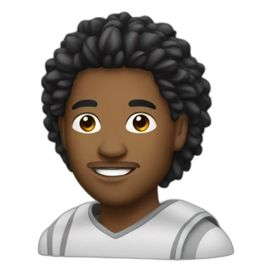 J'kwan Pryor sticker