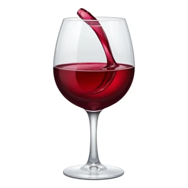 wine sticker
