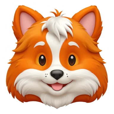 VADA PAW sticker