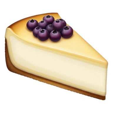lila cheescake sticker