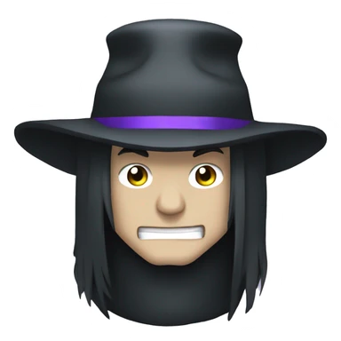 logo of undertaker from anime 86





 sticker