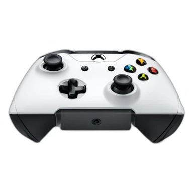 Microsoft Xbox One Console sticker