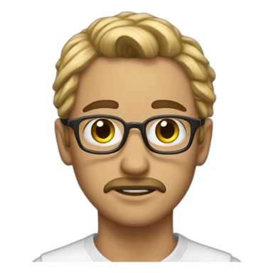 Fetido adams sticker