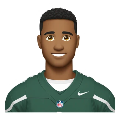 Tua Tagovailoa ai emoji sticker
