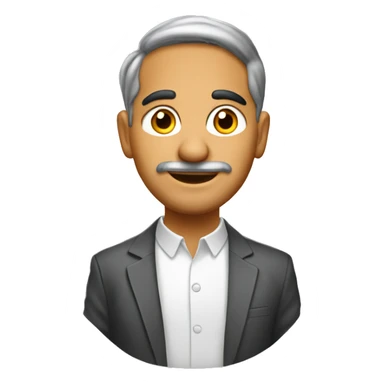 Chole bhatura sticker