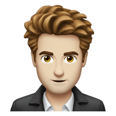 Edward Cullen  sticker