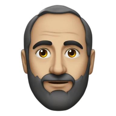 Zemmour majeur sticker