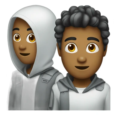 Simon "Ghost" Riley sticker