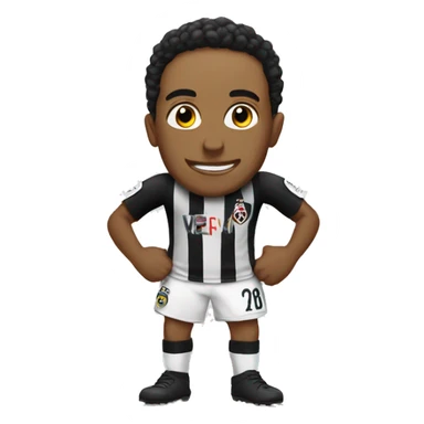 corinthians sticker