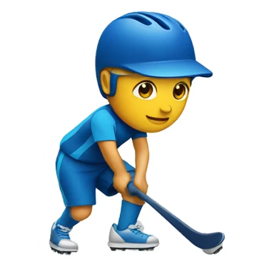 sport product sticker