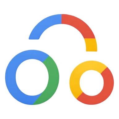 Google sticker