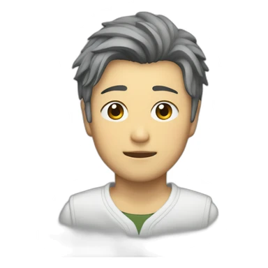 hideaki-kobayakawa sticker