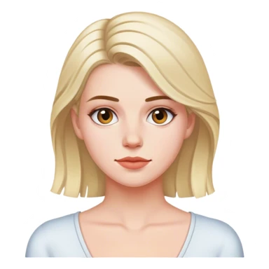 Hannah Staveley sticker