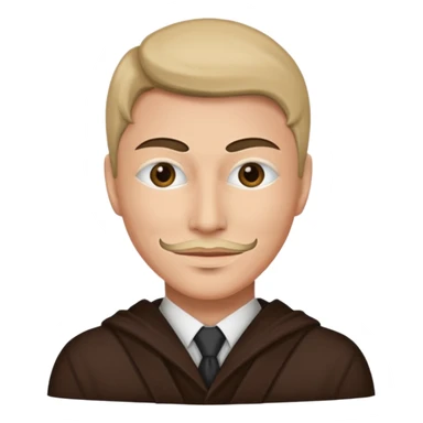 human anonimus sticker