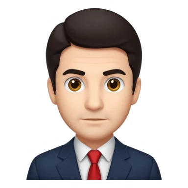 Mario Del Monaco (1915-1982) sticker