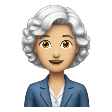 jean lasalle sticker