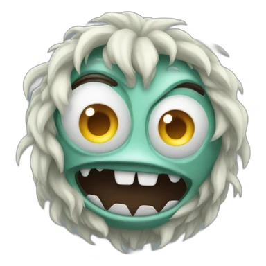 Monster énergie sticker