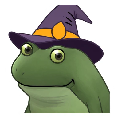 Halloween  sticker
