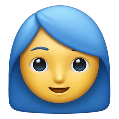 ma być emotka zweryfikowania sticker