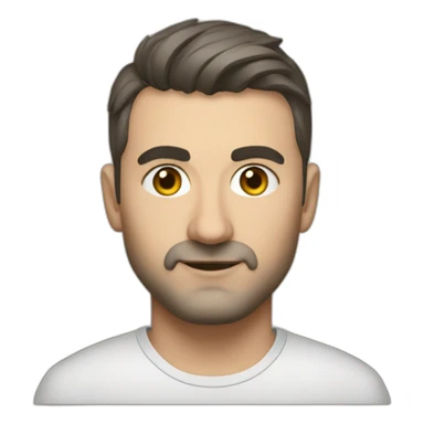 kristijan golubovic sticker