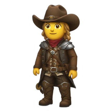 Renegate rider sticker