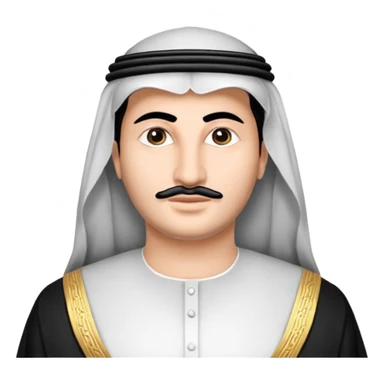 اريد شعار المملكة العربية السعودية وهو عبارة عن سيفين ونخلة sticker
