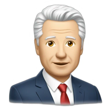 Sobyanin and ebus sticker