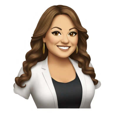 Jenni rivera sticker