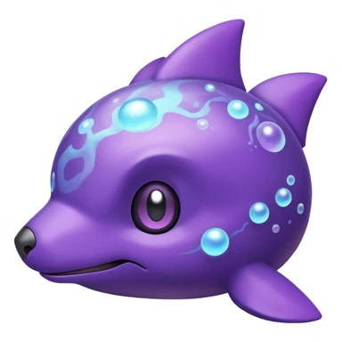 Nebuleon-Fakémon-Pokémon sticker