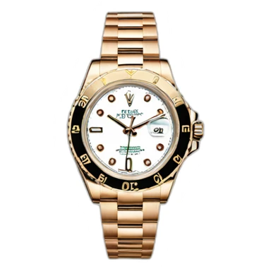 Rolex surya sticker