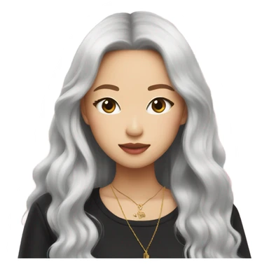 jennie blackpink  sticker