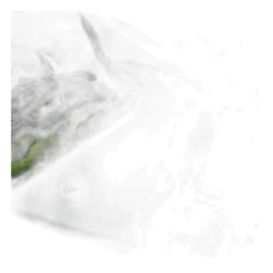 PARIS INONDÉ PAR LES ALIENS VENU DE MARS sticker