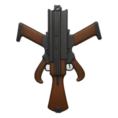 Stg 44 sticker