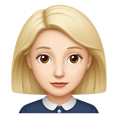 Lili Boulanger composer sticker