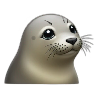 seal of approval sticker