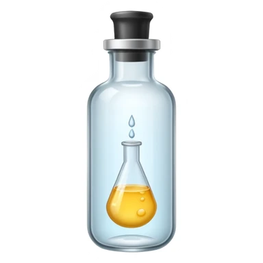 serum sticker
