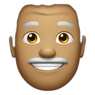 vero buffonte sticker